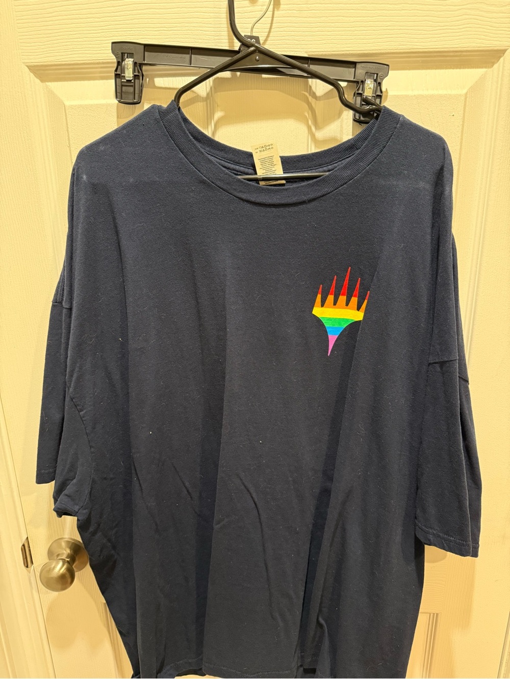 Magic the Gathering Pride T Shirt